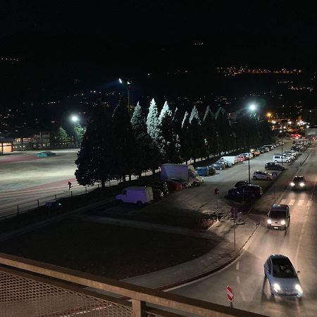 Apartamento White House Aosta Exterior foto