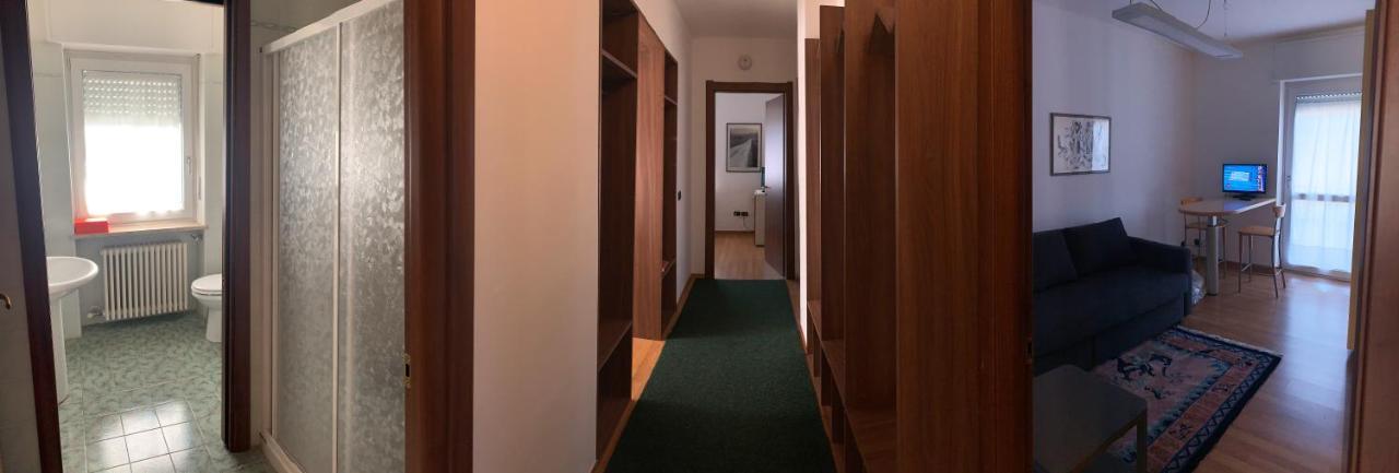 Apartamento White House Aosta Exterior foto