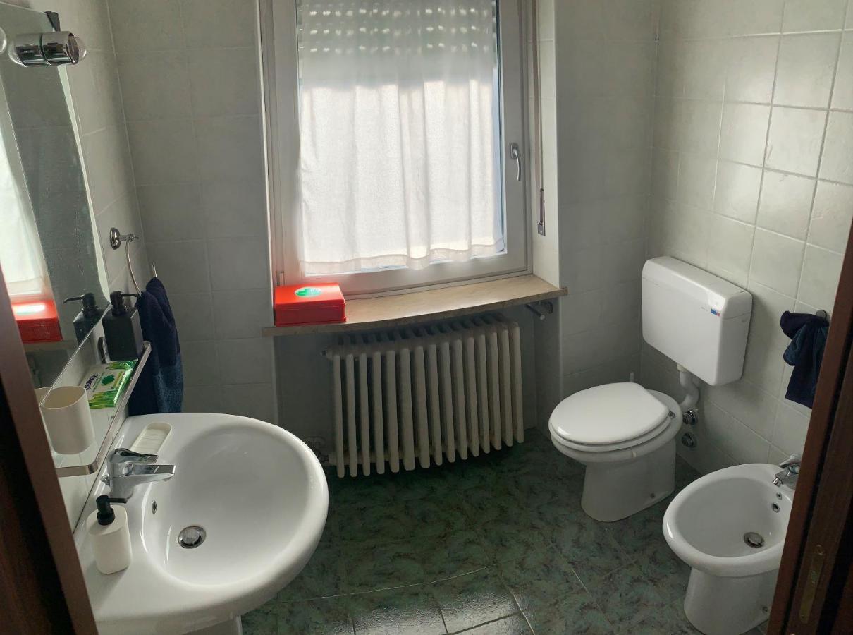 Apartamento White House Aosta Exterior foto