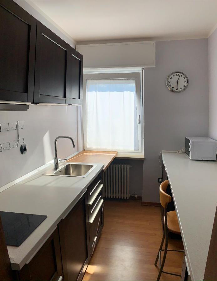 Apartamento White House Aosta Exterior foto