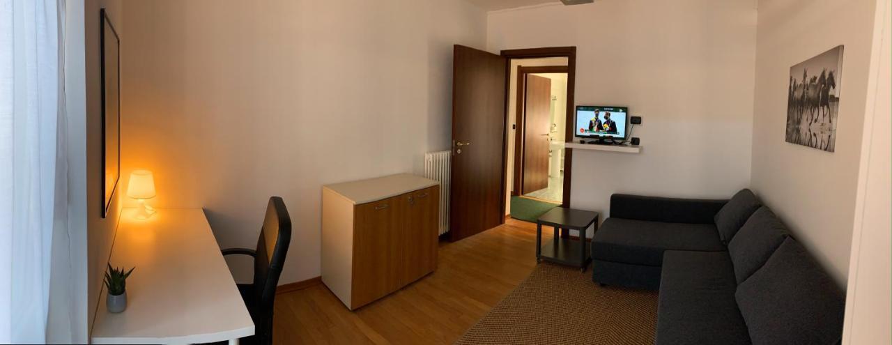 Apartamento White House Aosta Exterior foto